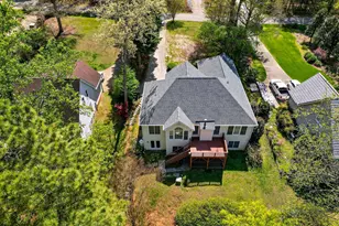 959 Sagamore Dr, Louisburg, NC 27549 - Photo 57