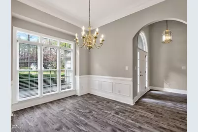 959 Sagamore Drive, Louisburg, NC 27549 - Photo 9