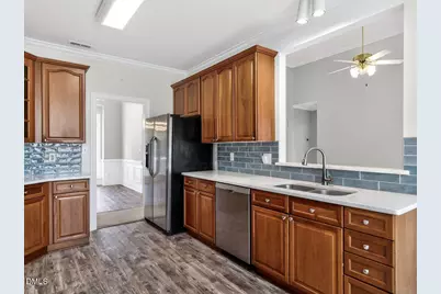 959 Sagamore Drive, Louisburg, NC 27549 - Photo 17