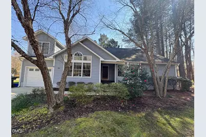 301 Berryhill Drive, Carrboro, NC 27510 - Photo 1