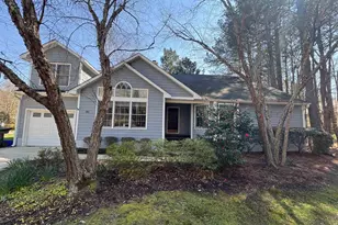 301 Berryhill Dr, Carrboro, NC 27510 - Photo 1