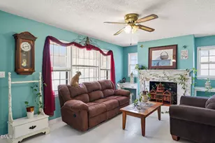 1101 S 2nd St, Lillington, NC 27546 - Photo 9