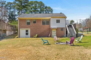 1101 S 2nd St, Lillington, NC 27546 - Photo 45