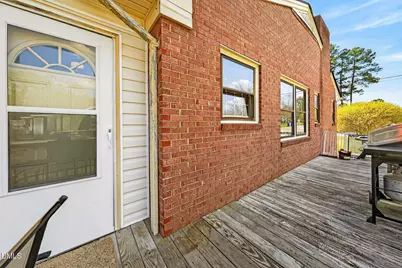 1101 S 2nd Street, Lillington, NC 27546 - Photo 43