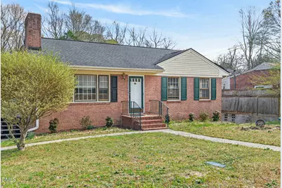 1101 S 2nd Street, Lillington, NC 27546 - Photo 3