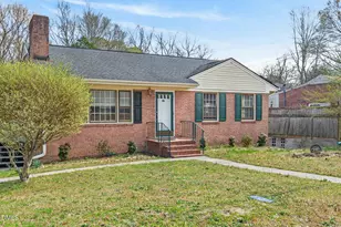 1101 S 2nd St, Lillington, NC 27546 - Photo 3