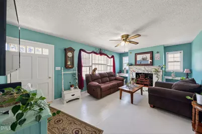 1101 S 2nd Street, Lillington, NC 27546 - Photo 7