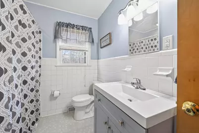 1101 S 2nd Street, Lillington, NC 27546 - Photo 31