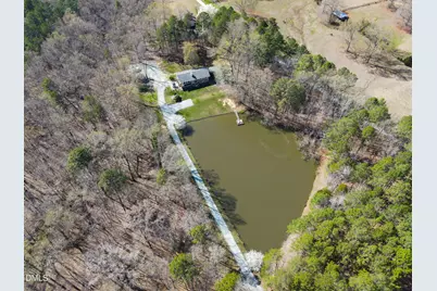3008 Snow Hill Road, Durham, NC 27712 - Photo 3