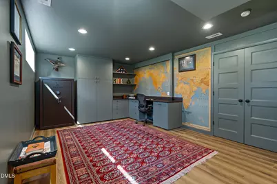 3008 Snow Hill Road, Durham, NC 27712 - Photo 35