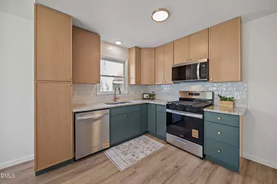 1609 Lethbridge Court, Raleigh, NC 27606 - Photo 3