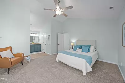 1609 Lethbridge Court, Raleigh, NC 27606 - Photo 11