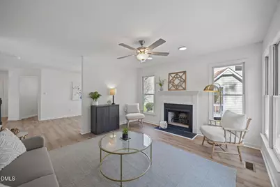 1609 Lethbridge Court, Raleigh, NC 27606 - Photo 9