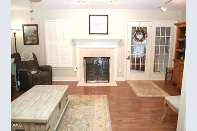 816 St Catherines Drive, Wake Forest, NC 27587 - Photo 5