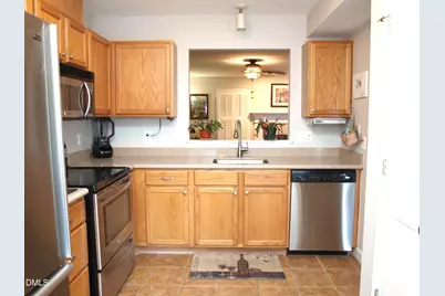 816 St Catherines Drive, Wake Forest, NC 27587 - Photo 3