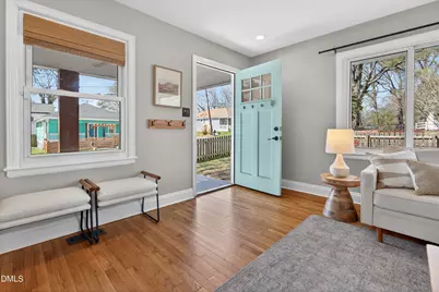 1601 Lathrop Street, Durham, NC 27703 - Photo 3