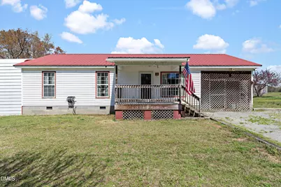 288 Baileys Crossroads Road, Benson, NC 27504 - Photo 1