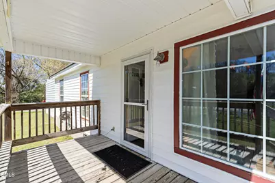 288 Baileys Crossroads Road, Benson, NC 27504 - Photo 3