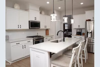 624 Marion Hills Way, Knightdale, NC 27545 - Photo 5