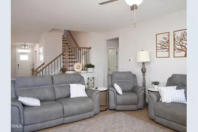 624 Marion Hills Way, Knightdale, NC 27545 - Photo 11