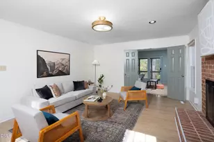 4122 Westfield Dr, Durham, NC 27705 - Photo 23