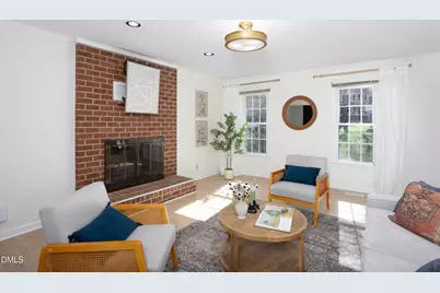 4122 Westfield Drive, Durham, NC 27705 - Photo 21