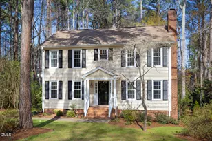 4122 Westfield Dr, Durham, NC 27705 - Photo 55
