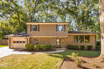 1204 Indian Trail Drive, Raleigh, NC 27609 - Photo 49