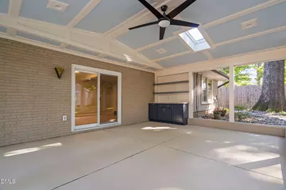 1204 Indian Trail Drive, Raleigh, NC 27609 - Photo 29