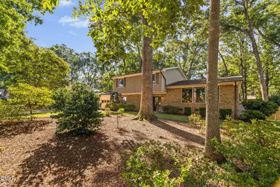 1204 Indian Trail Drive, Raleigh, NC 27609 - Photo 51