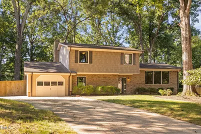 1204 Indian Trail Drive, Raleigh, NC 27609 - Photo 53