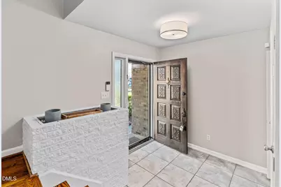1204 Indian Trail Drive, Raleigh, NC 27609 - Photo 15