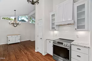 1204 Indian Trail Dr, Raleigh, NC 27609 - Photo 5