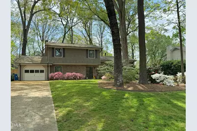 1204 Indian Trail Drive, Raleigh, NC 27609 - Photo 39