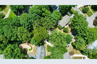 1204 Indian Trail Drive, Raleigh, NC 27609 - Photo 45
