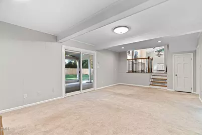 1204 Indian Trail Drive, Raleigh, NC 27609 - Photo 13