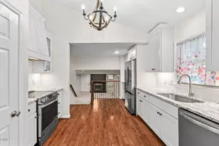 1204 Indian Trail Dr, Raleigh, NC 27609 - Photo 3