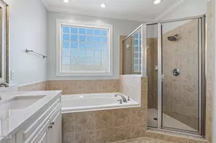 201 Cakebread Ct, Cary, NC 27519 - Photo 35