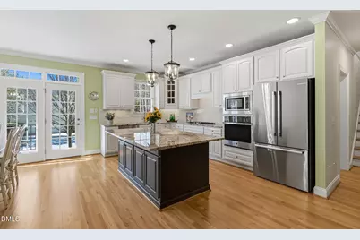 201 Cakebread Court, Cary, NC 27519 - Photo 25