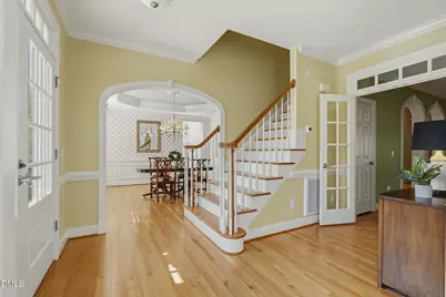 201 Cakebread Court, Cary, NC 27519 - Photo 11