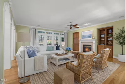 201 Cakebread Court, Cary, NC 27519 - Photo 19