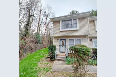 875 Martin Luther King Jr #Apt 15, Chapel Hill, NC 27514 - Photo 1