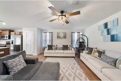 8710 Kenridge Lane, Fuquay Varina, NC 27526 - Photo 3