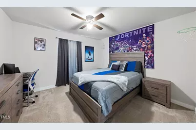 8710 Kenridge Lane, Fuquay Varina, NC 27526 - Photo 17