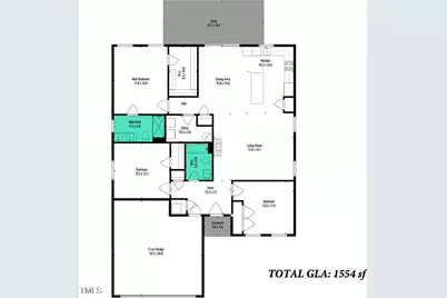 8710 Kenridge Lane, Fuquay Varina, NC 27526 - Photo 19