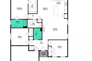 8710 Kenridge Ln, Fuquay Varina, NC 27526 - Photo 19