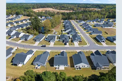 8710 Kenridge Lane, Fuquay Varina, NC 27526 - Photo 23