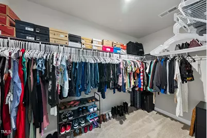 8710 Kenridge Lane, Fuquay Varina, NC 27526 - Photo 11