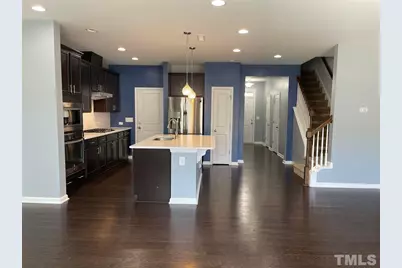 806 Bristol Bridge Drive, Cary, NC 27519 - Photo 11