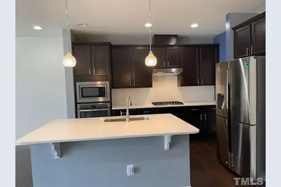 806 Bristol Bridge Drive, Cary, NC 27519 - Photo 7